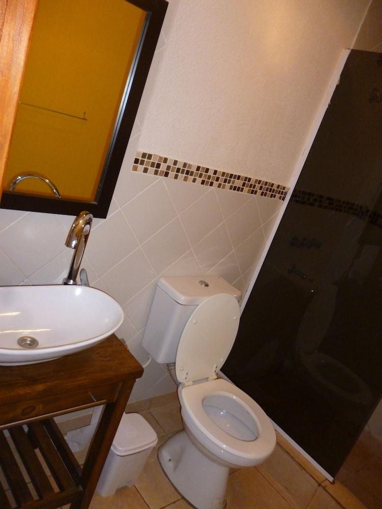 Passaros Suite Hotel Puerto Iguazú Eksteriør billede