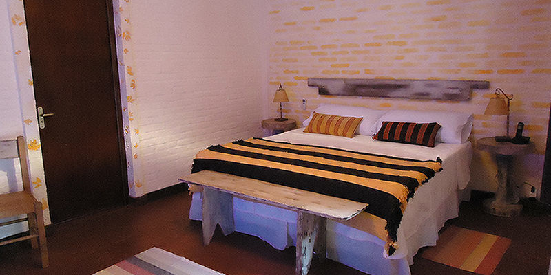 Passaros Suite Hotel Puerto Iguazú Eksteriør billede